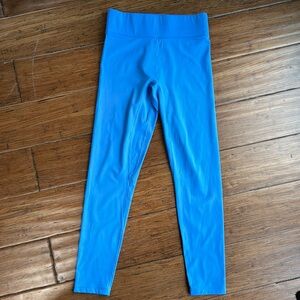 Spiritual Gangster MVP Leggings